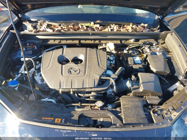 Aukcja sprzedaży 2025 Mazda Cx-30 2.5 S Preferred Package, vin: 3MVDMBCM8SM849551, numer aukcji: 43932421