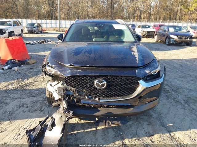 Aukcja sprzedaży 2025 Mazda Cx-30 2.5 S Preferred Package, vin: 3MVDMBCM8SM849551, numer aukcji: 43932421