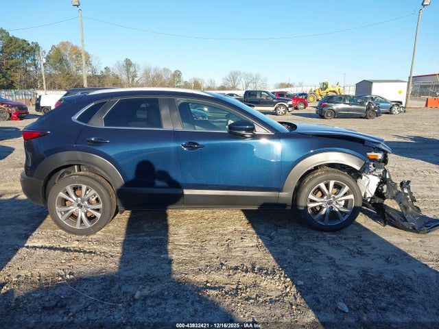 Aukcja sprzedaży 2025 Mazda Cx-30 2.5 S Preferred Package, vin: 3MVDMBCM8SM849551, numer aukcji: 43932421