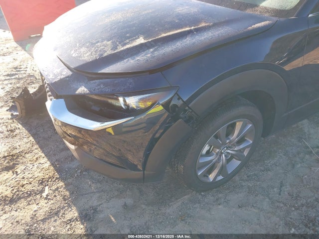 Aukcja sprzedaży 2025 Mazda Cx-30 2.5 S Preferred Package, vin: 3MVDMBCM8SM849551, numer aukcji: 43932421