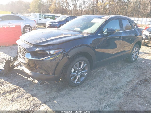 Aukcja sprzedaży 2025 Mazda Cx-30 2.5 S Preferred Package, vin: 3MVDMBCM8SM849551, numer aukcji: 43932421