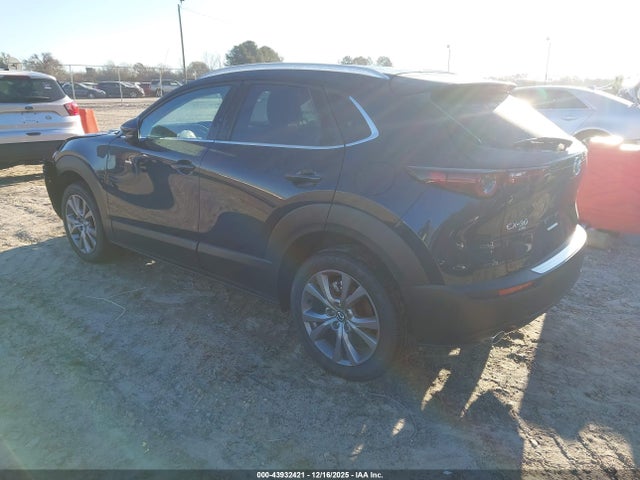Aukcja sprzedaży 2025 Mazda Cx-30 2.5 S Preferred Package, vin: 3MVDMBCM8SM849551, numer aukcji: 43932421