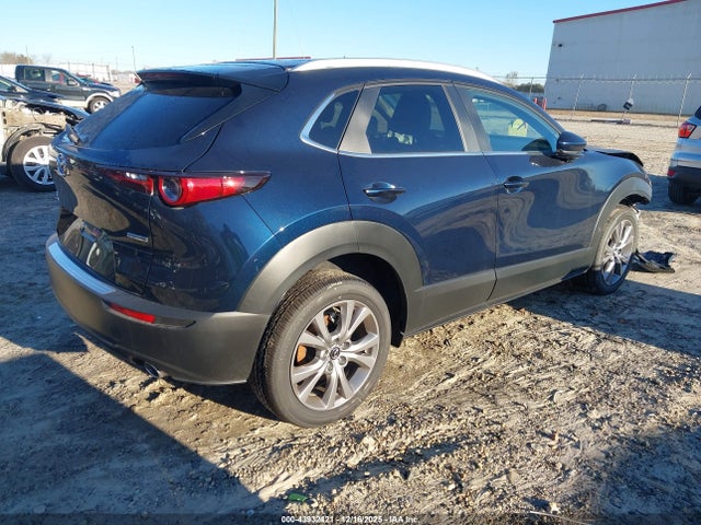 Aukcja sprzedaży 2025 Mazda Cx-30 2.5 S Preferred Package, vin: 3MVDMBCM8SM849551, numer aukcji: 43932421