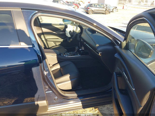 Aukcja sprzedaży 2025 Mazda Cx-30 2.5 S Preferred Package, vin: 3MVDMBCM8SM849551, numer aukcji: 43932421