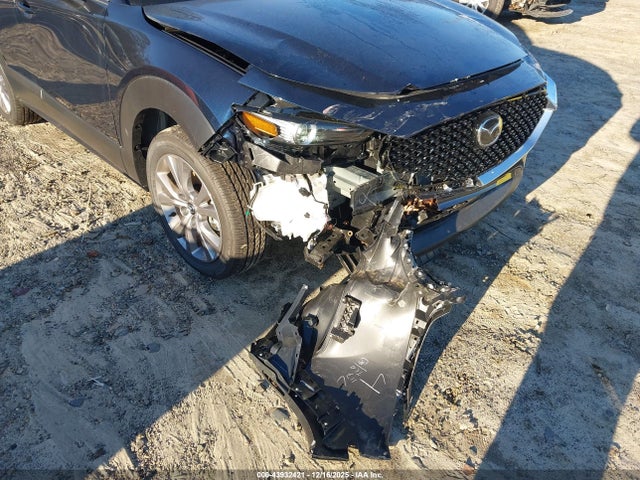 Aukcja sprzedaży 2025 Mazda Cx-30 2.5 S Preferred Package, vin: 3MVDMBCM8SM849551, numer aukcji: 43932421