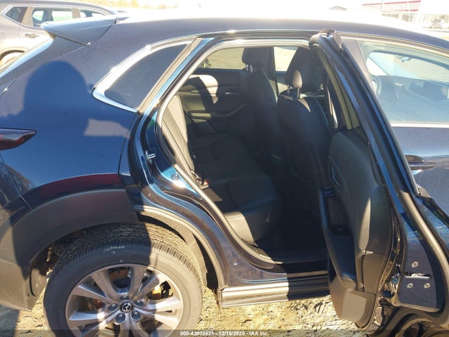 Aukcja sprzedaży 2025 Mazda Cx-30 2.5 S Preferred Package, vin: 3MVDMBCM8SM849551, numer aukcji: 43932421