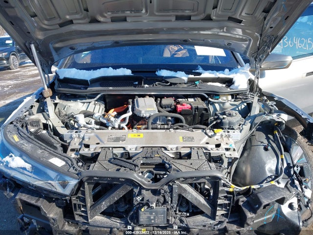 43932422 :رقم المزاد ، WB533CF03RCP66728 vin ، 2024 Bmw Ix M60 مزاد بيع