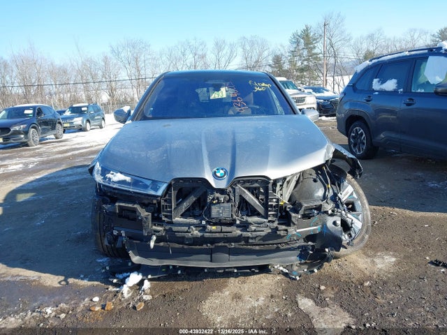 43932422 :رقم المزاد ، WB533CF03RCP66728 vin ، 2024 Bmw Ix M60 مزاد بيع