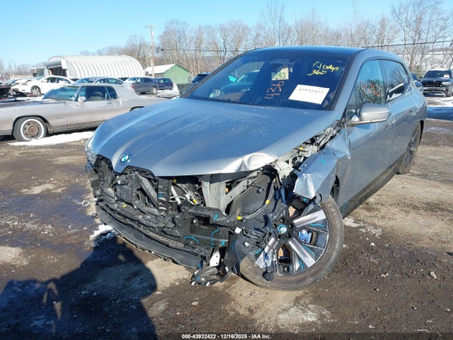 43932422 :رقم المزاد ، WB533CF03RCP66728 vin ، 2024 Bmw Ix M60 مزاد بيع