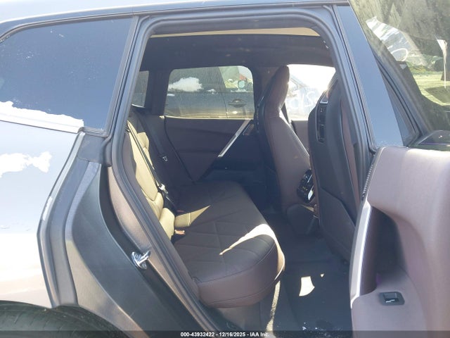 43932422 :رقم المزاد ، WB533CF03RCP66728 vin ، 2024 Bmw Ix M60 مزاد بيع