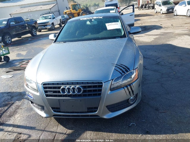 Aukcja sprzedaży 2011 Audi A5 2.0t Premium, vin: WAULFAFR1BA038712, numer aukcji: 43932426