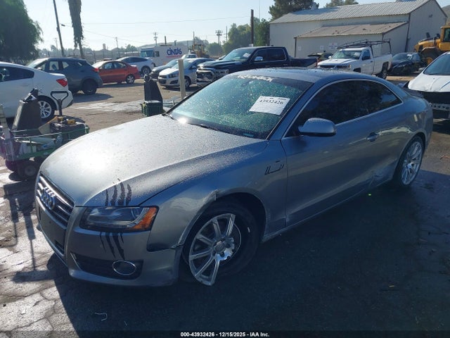 Aukcja sprzedaży 2011 Audi A5 2.0t Premium, vin: WAULFAFR1BA038712, numer aukcji: 43932426