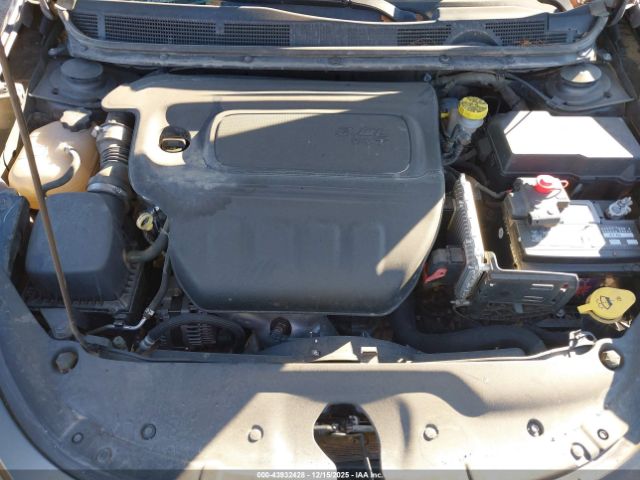 2016 DODGE DART 1C3CDFFA3GD791328 Photo 9