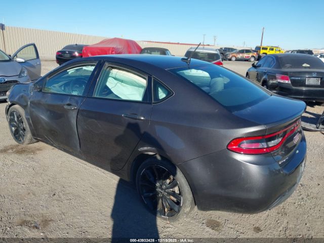 2016 DODGE DART 1C3CDFFA3GD791328 Photo 2