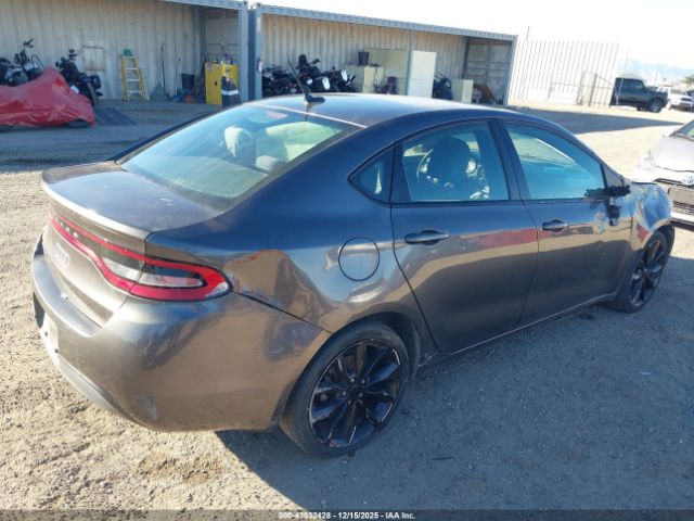 2016 DODGE DART 1C3CDFFA3GD791328 Photo 3