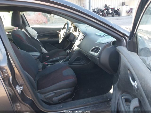 2016 DODGE DART 1C3CDFFA3GD791328 Photo 4