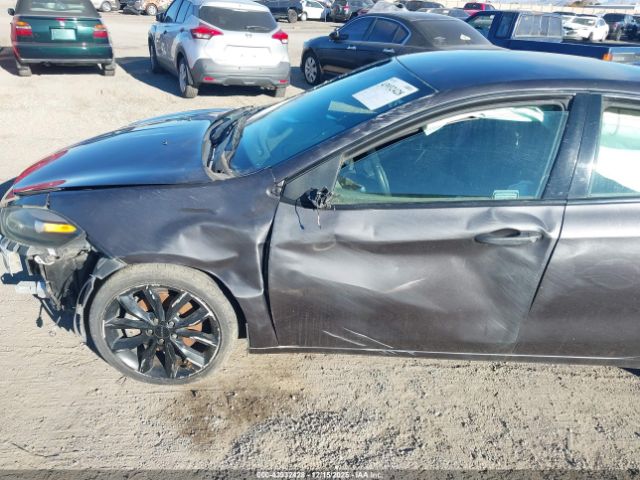 2016 DODGE DART 1C3CDFFA3GD791328 Photo 5