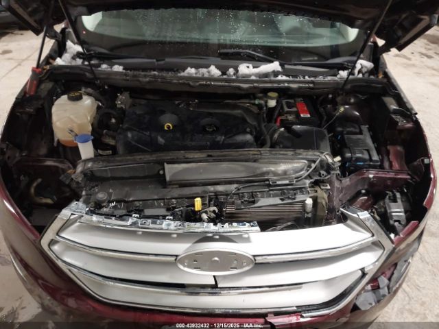 2017 FORD EDGE 2FMPK4J99HBB09415 Photo 9