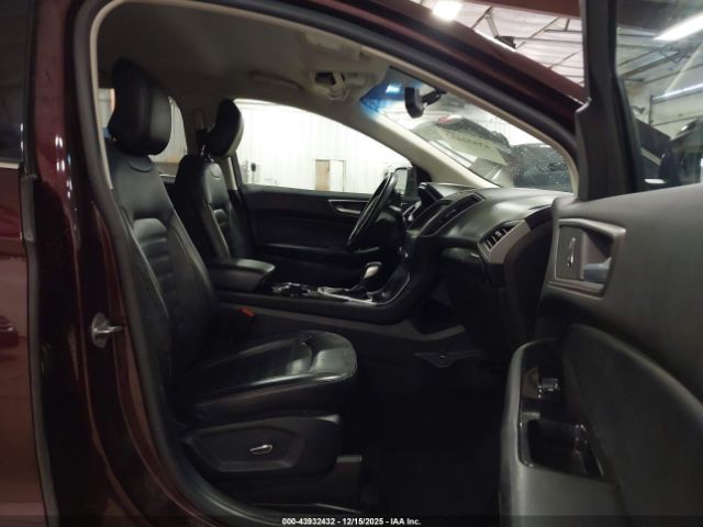 2017 FORD EDGE 2FMPK4J99HBB09415 Photo 4