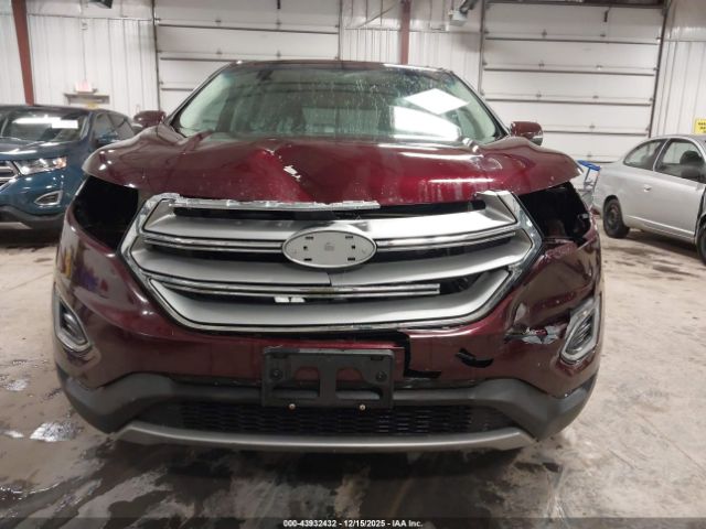2017 FORD EDGE 2FMPK4J99HBB09415 Photo 5