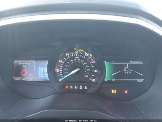 2017 FORD EDGE 2FMPK4J99HBB09415 Photo 6