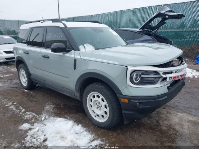 2023 FORD BRONCO SPORT 3FMCR9G69PRD06329