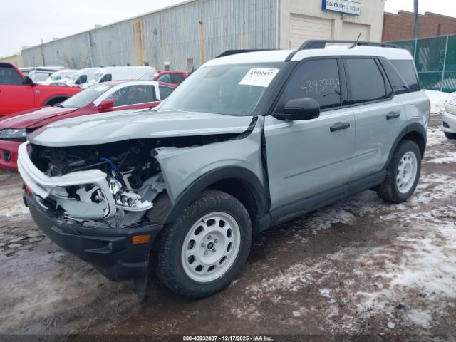 2023 FORD BRONCO SPORT 3FMCR9G69PRD06329 Photo 1