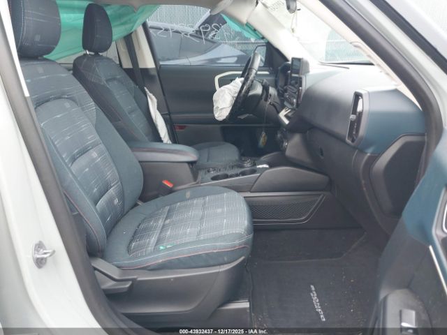 2023 FORD BRONCO SPORT 3FMCR9G69PRD06329 Photo 4