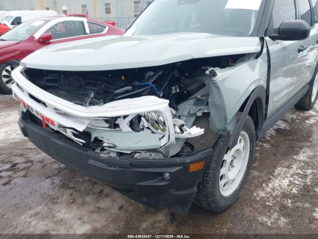 2023 FORD BRONCO SPORT 3FMCR9G69PRD06329 Photo 5