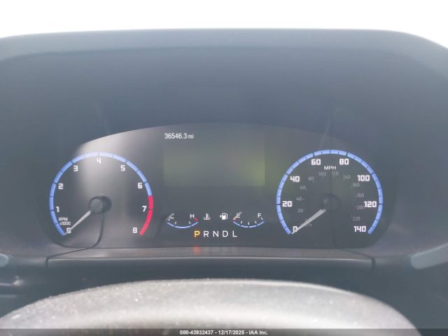 2023 FORD BRONCO SPORT 3FMCR9G69PRD06329 Photo 6