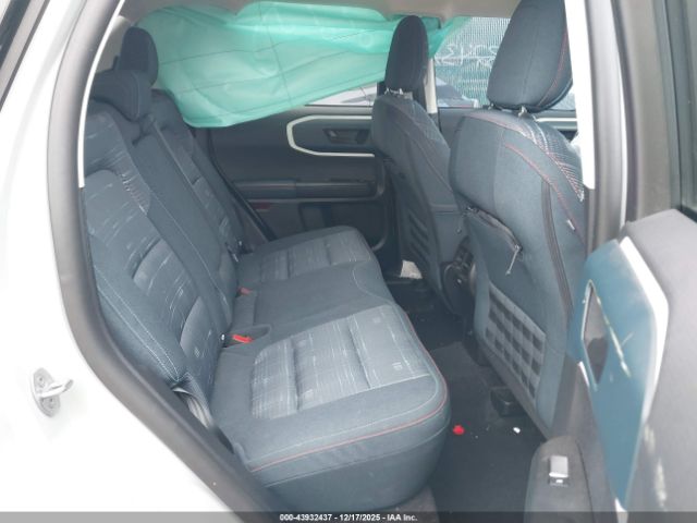 2023 FORD BRONCO SPORT 3FMCR9G69PRD06329 Photo 7