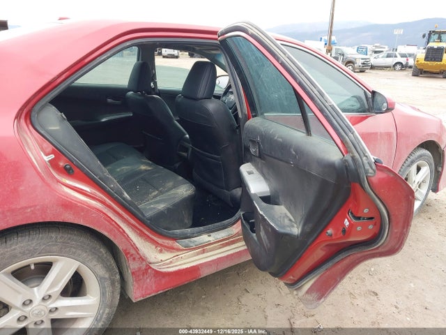 2012 TOYOTA CAMRY 4T1BF1FK1CU582785 Photo 7