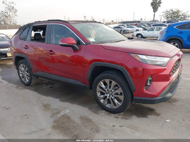 2023 TOYOTA RAV4 2T3C1RFV6PW253816