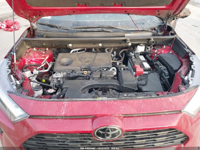 2023 TOYOTA RAV4 2T3C1RFV6PW253816 Photo 9