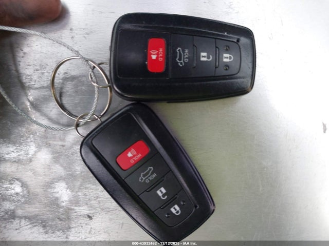 2023 TOYOTA RAV4 2T3C1RFV6PW253816 Photo 10