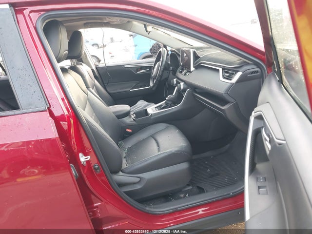 2023 TOYOTA RAV4 2T3C1RFV6PW253816 Photo 4