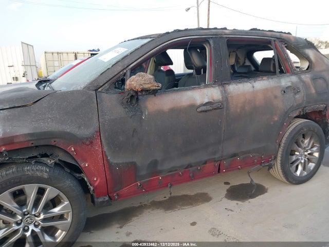 2023 TOYOTA RAV4 2T3C1RFV6PW253816 Photo 5