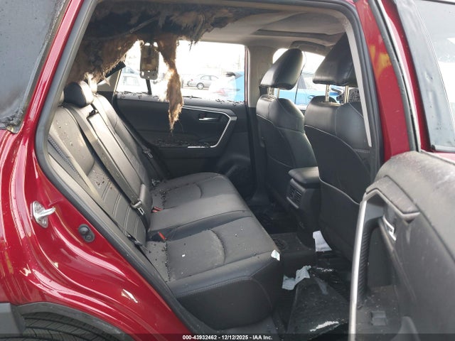 2023 TOYOTA RAV4 2T3C1RFV6PW253816 Photo 7