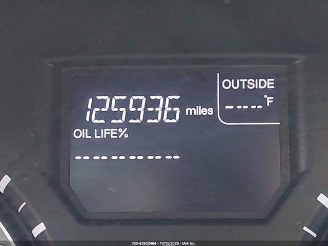 Honda Odyssey Ex-l 2015 5FNRL5H62FB065284 Image 15