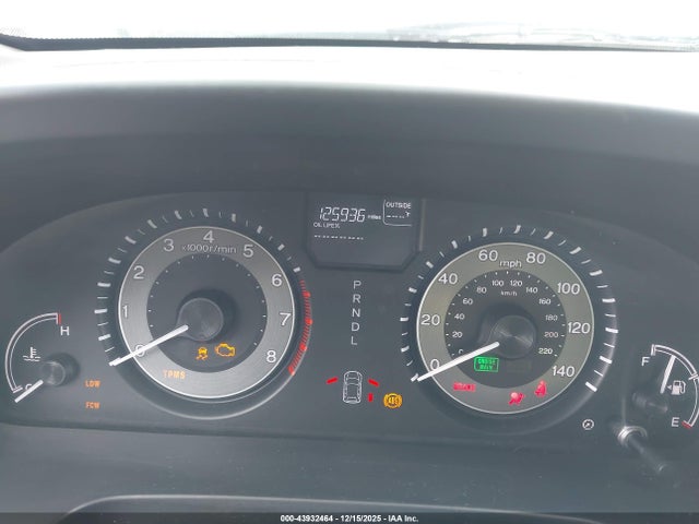 Honda Odyssey Ex-l 2015 5FNRL5H62FB065284 Image 7