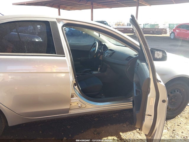 2008 MITSUBISHI LANCER JA3AU16U78U031113 Photo 4