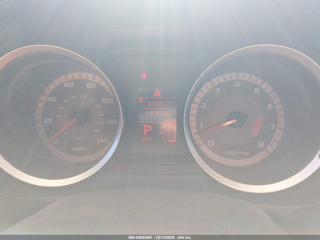 2008 MITSUBISHI LANCER JA3AU16U78U031113 Photo 6