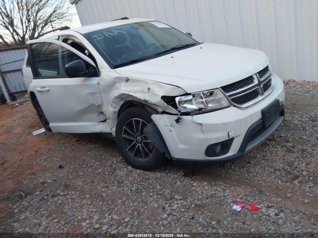 Продаж на аукціоні авто 2019 Dodge Journey Se, vin: 3C4PDCBB2KT719744, номер лоту: 43932475