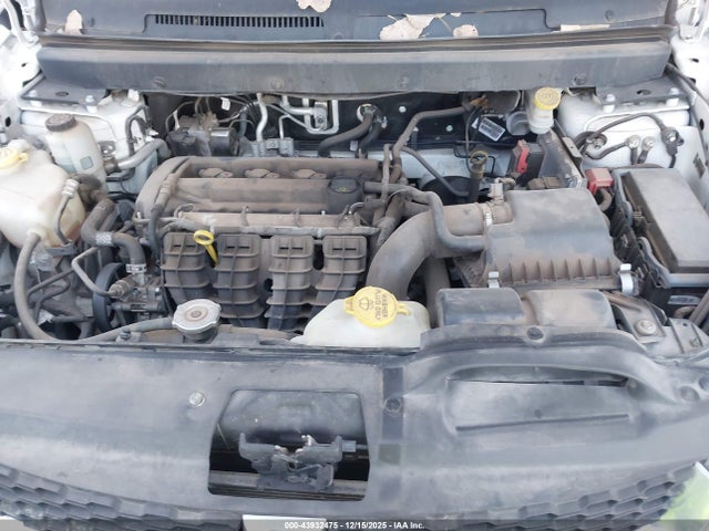 Продаж на аукціоні авто 2019 Dodge Journey Se, vin: 3C4PDCBB2KT719744, номер лоту: 43932475