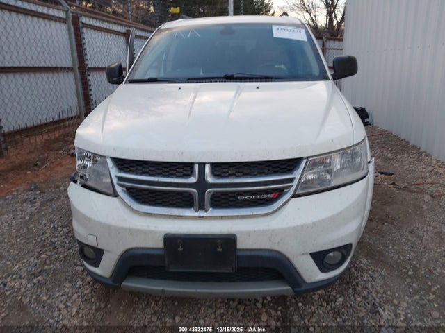 Продаж на аукціоні авто 2019 Dodge Journey Se, vin: 3C4PDCBB2KT719744, номер лоту: 43932475