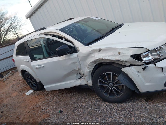 Продаж на аукціоні авто 2019 Dodge Journey Se, vin: 3C4PDCBB2KT719744, номер лоту: 43932475