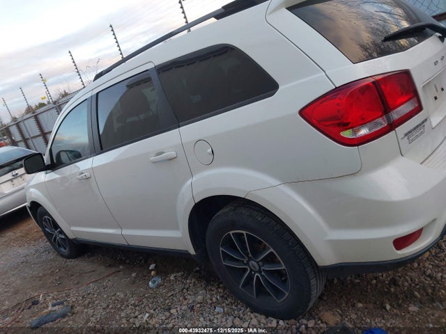 Продаж на аукціоні авто 2019 Dodge Journey Se, vin: 3C4PDCBB2KT719744, номер лоту: 43932475