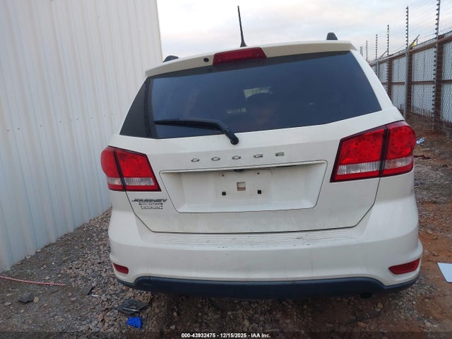 Продаж на аукціоні авто 2019 Dodge Journey Se, vin: 3C4PDCBB2KT719744, номер лоту: 43932475