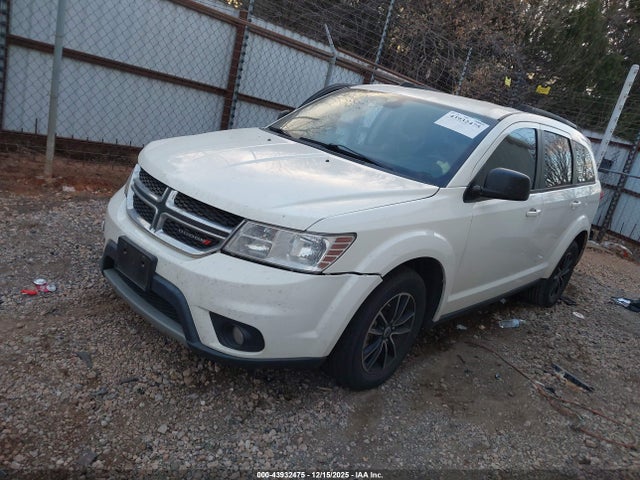 Продаж на аукціоні авто 2019 Dodge Journey Se, vin: 3C4PDCBB2KT719744, номер лоту: 43932475