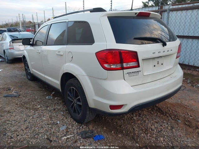 Продаж на аукціоні авто 2019 Dodge Journey Se, vin: 3C4PDCBB2KT719744, номер лоту: 43932475